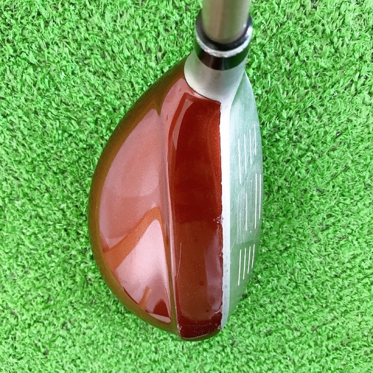 チ75☆ゼクシオイレブン XXIO11代目 レディースユーティリティ H6 28