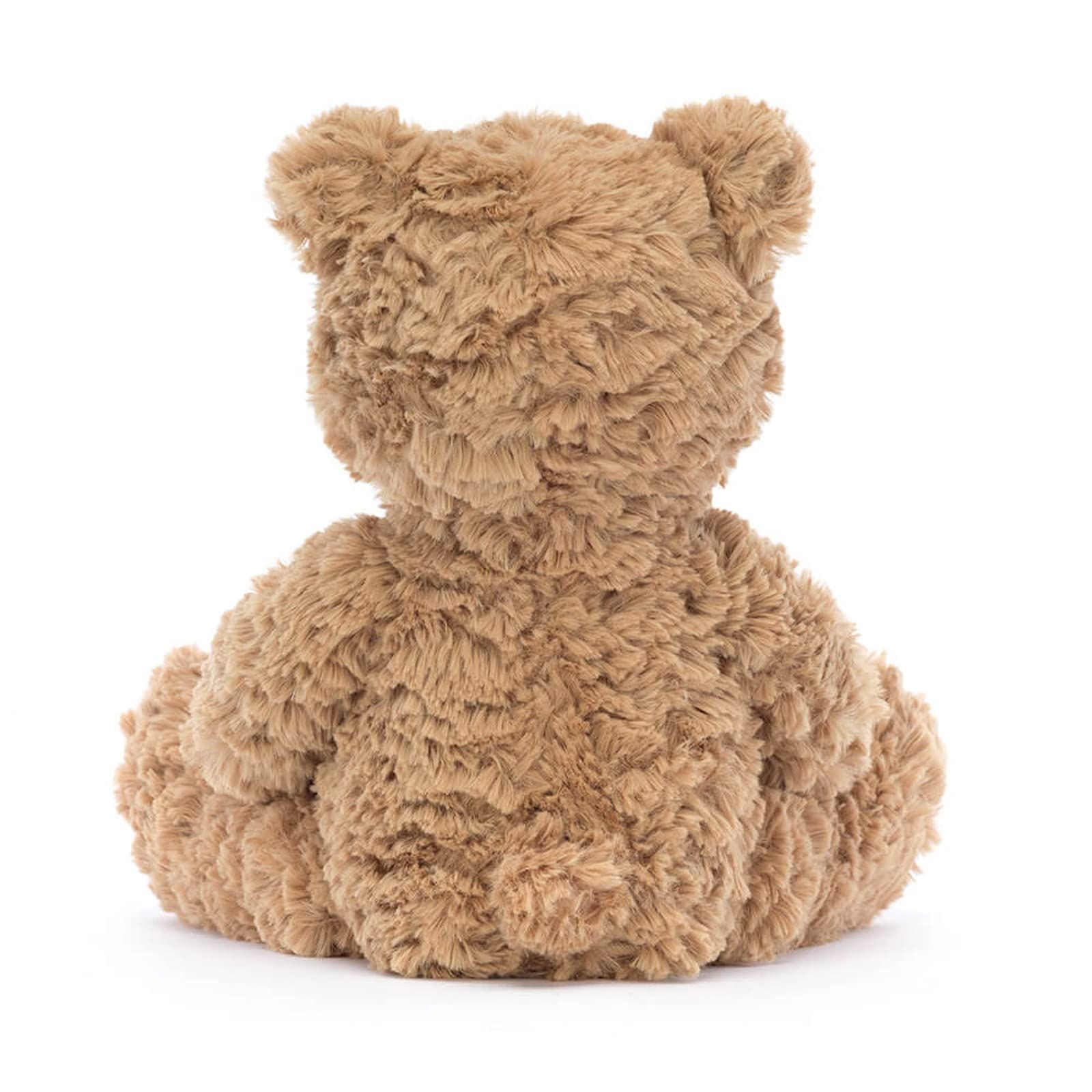 JellyCat Bumbly Bear S 【公式通販】