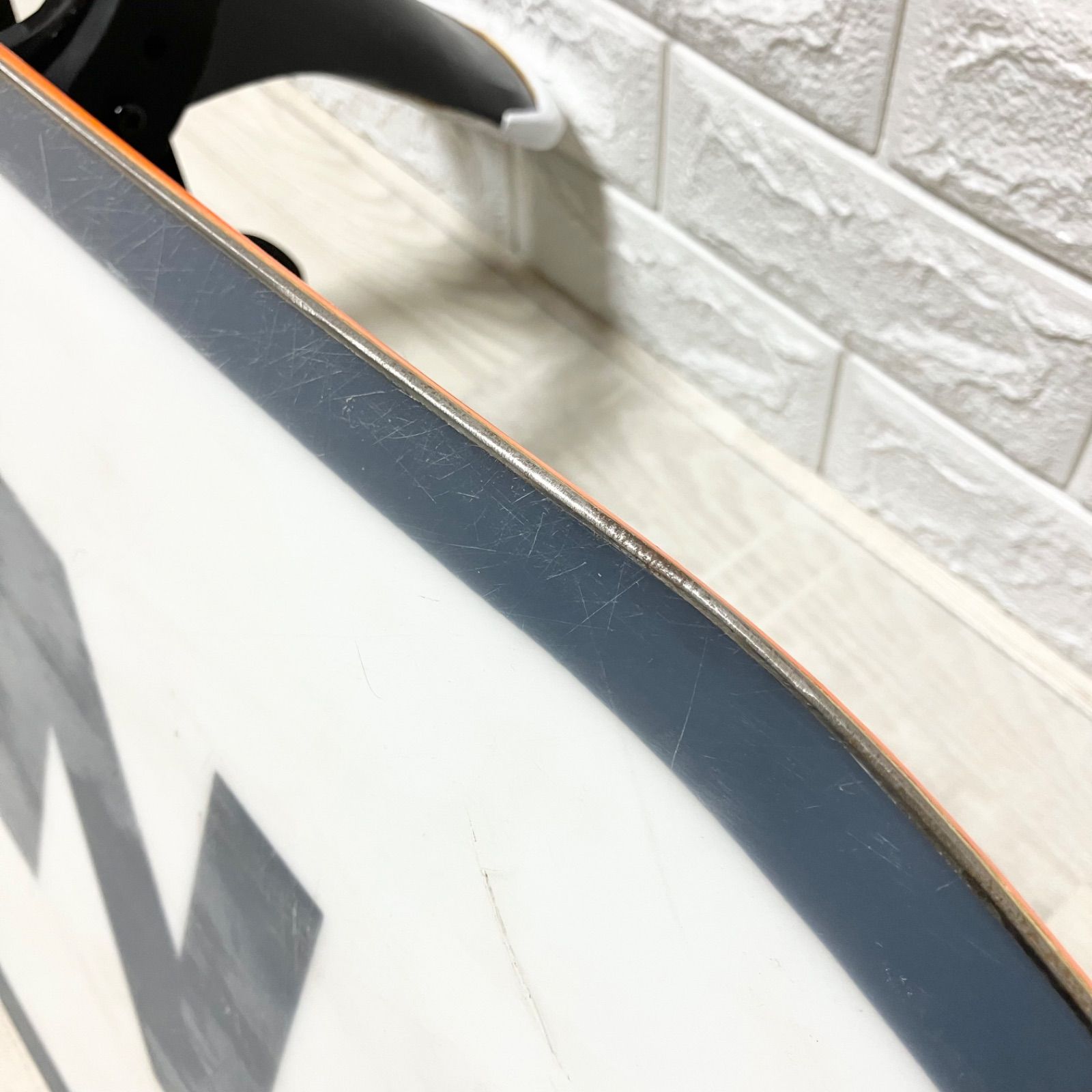 バタレオン/スノーボード/板/ゴライアス/153cm/オールラウンダー/パウダー