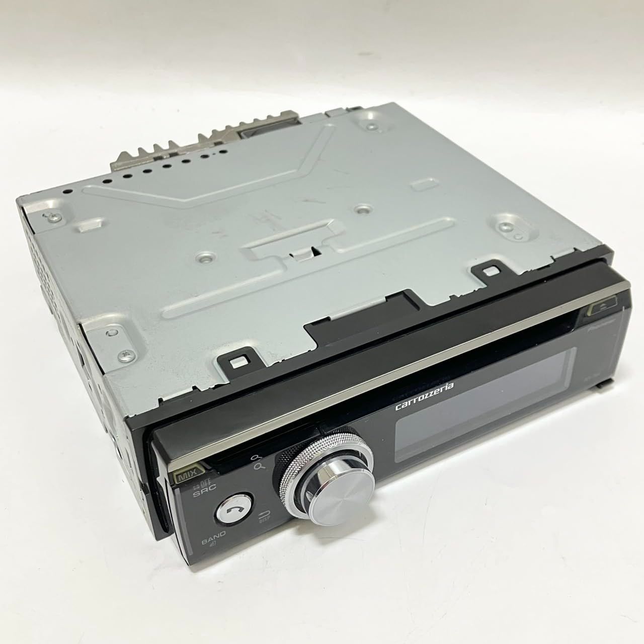 Pioneer carrozzeria MVH-580 本体 【公式通販】