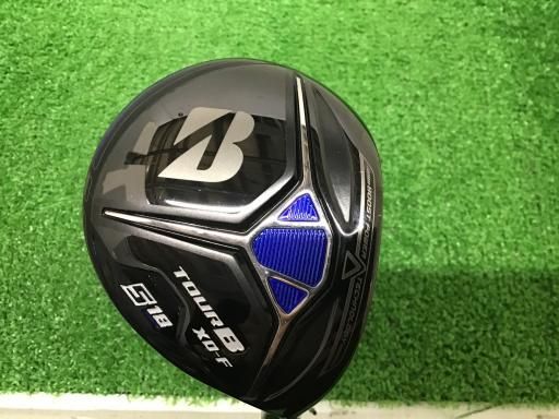 【最安値，定番】 【中古】 ブリヂストン TOUR B XD-F(2018) 5W フェアウェイウッド FW Speeder 661 EVOLUTION V (フレックスS) メンズ 男性用 右利き 右用 Cランク ゴルフクラブ フェアウェイウッド