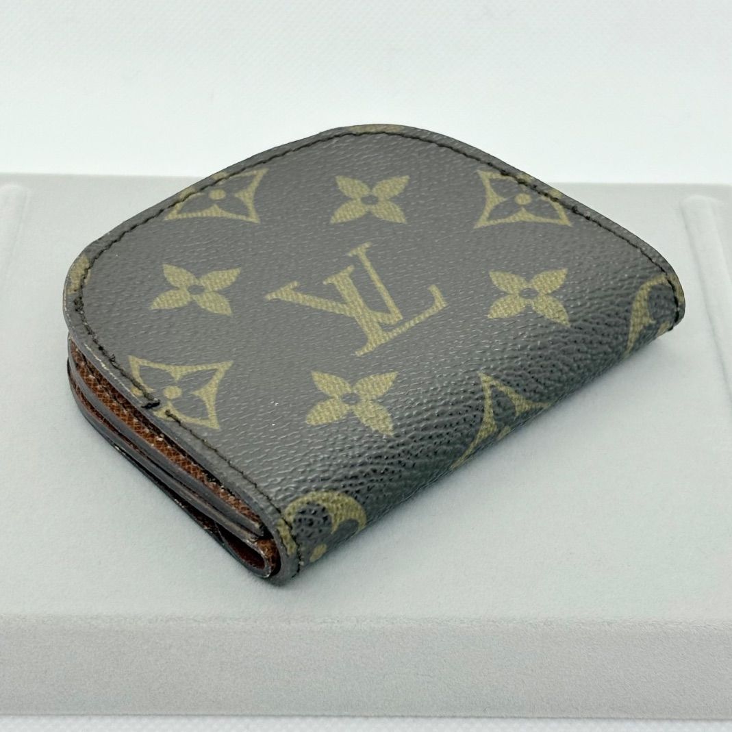 ルイヴィトン コインケース ポルトモネ グゼ【LOUIS VUITTON】 - メルカリ