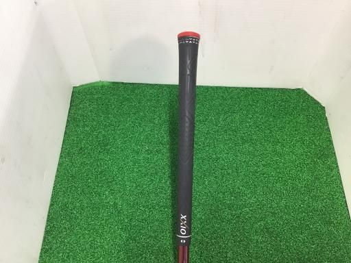 ダンロップ XXIO 2018 5 S レッド アイアンセット IR MP 1000 アイアン フレックスS メンズ 男性用 右利き 右用 Cランク ゴルフクラブ