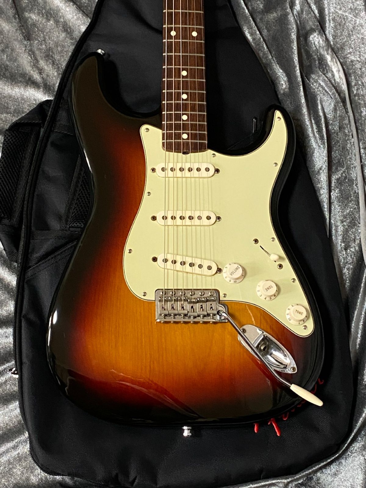 Fender Mexico（フェンダーメキシコ） Classic Series '60s