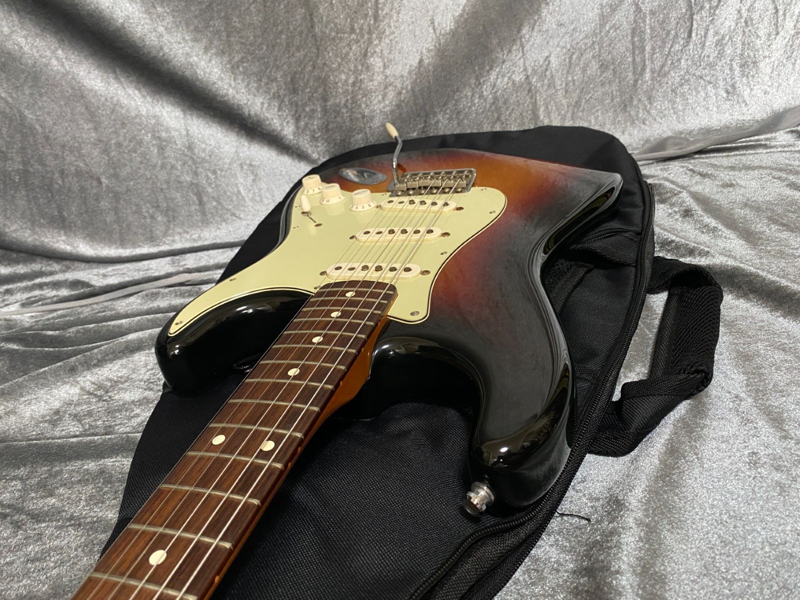 Fender Mexico（フェンダーメキシコ） Classic Series '60s