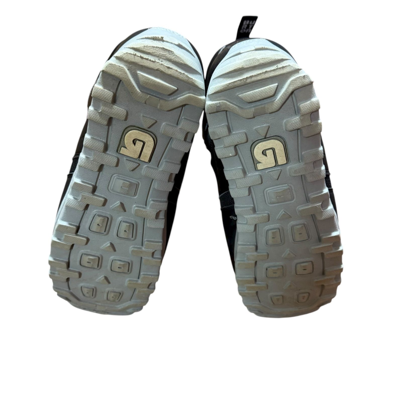 中古美品】BURTON JET 27cm スノーボードブーツ バートン ジェット