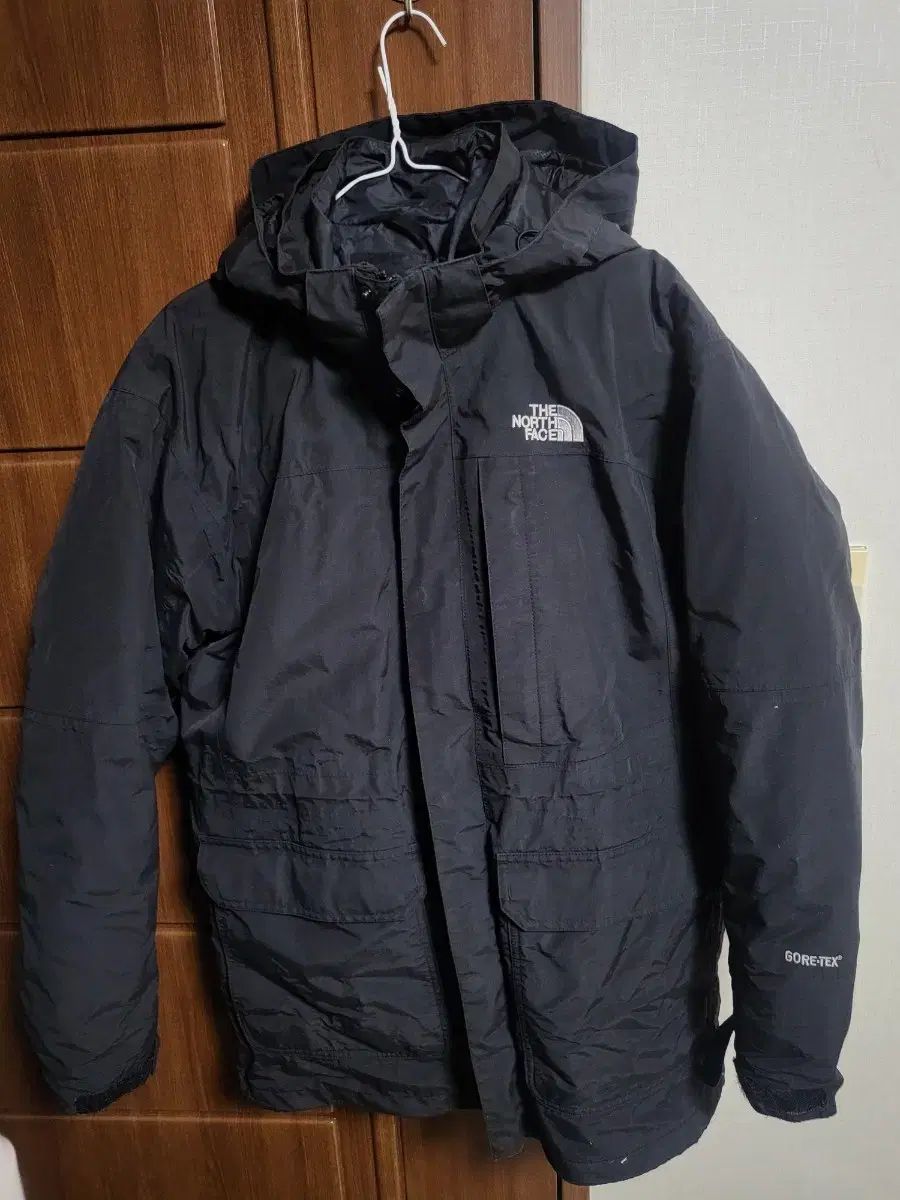 ノースフェイス ゴアテックス 分離型 ジャケット 95