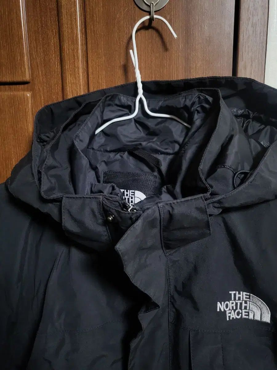 ノースフェイス ゴアテックス 分離型 ジャケット 95