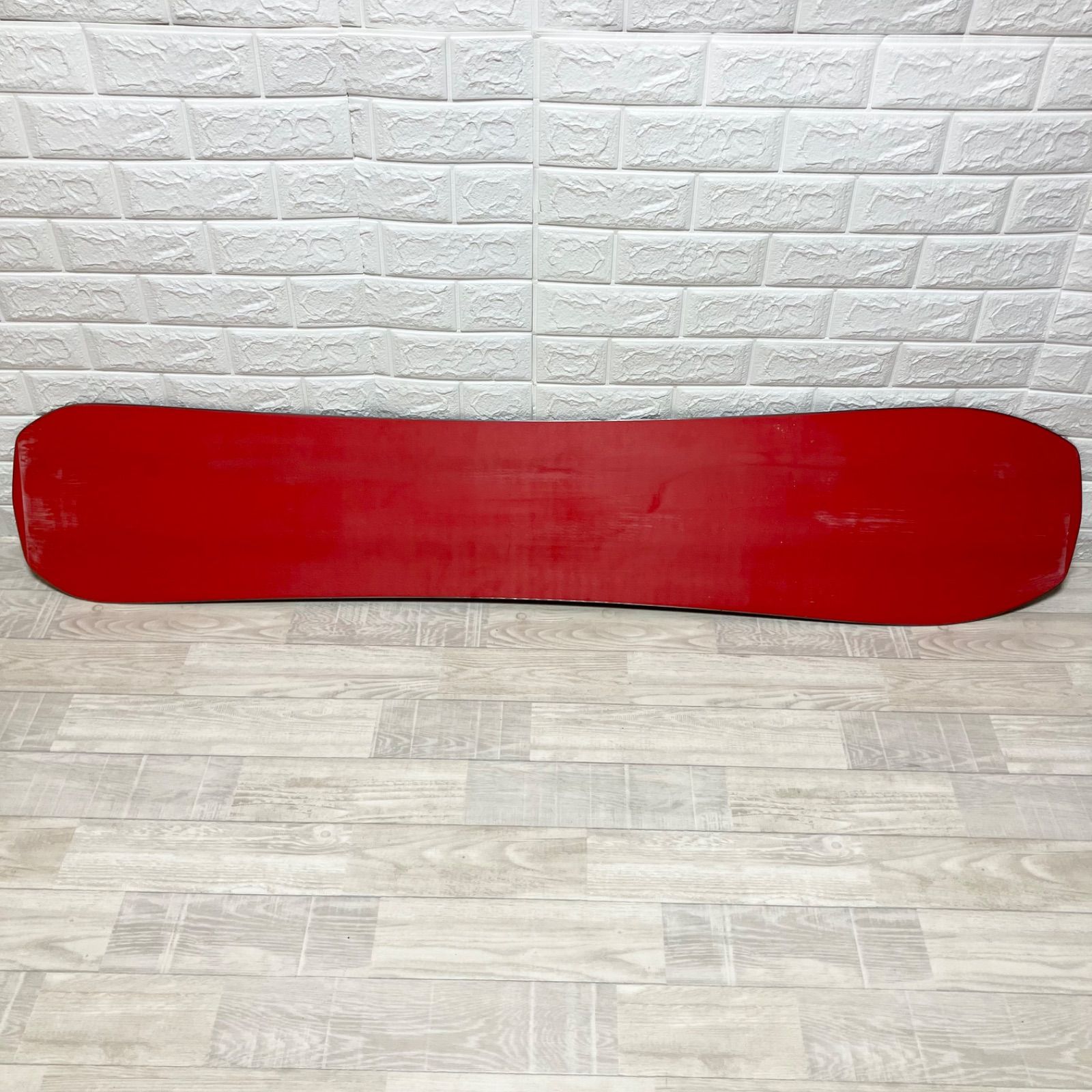 KORUA TRANNY FINDER コルア 154cm スノーボード スノボ板 - メルカリ