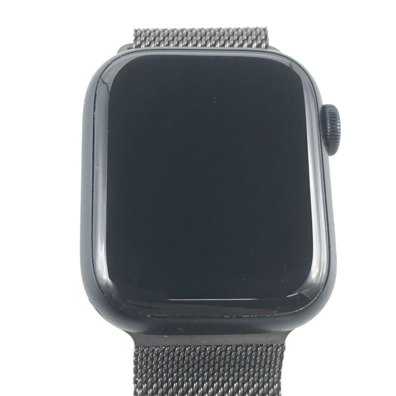 中古】【○】Apple Watch Series 9 41mm GPS (ﾐｯﾄﾞﾅｲﾄ)[10] - メルカリ
