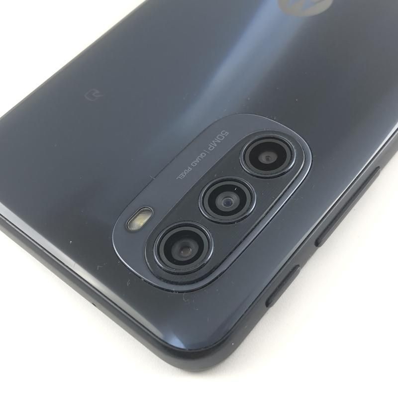  SIMフリー moto g 52 j 5 インクブラック 10 携帯電話本体 スマートフォン 携帯電話