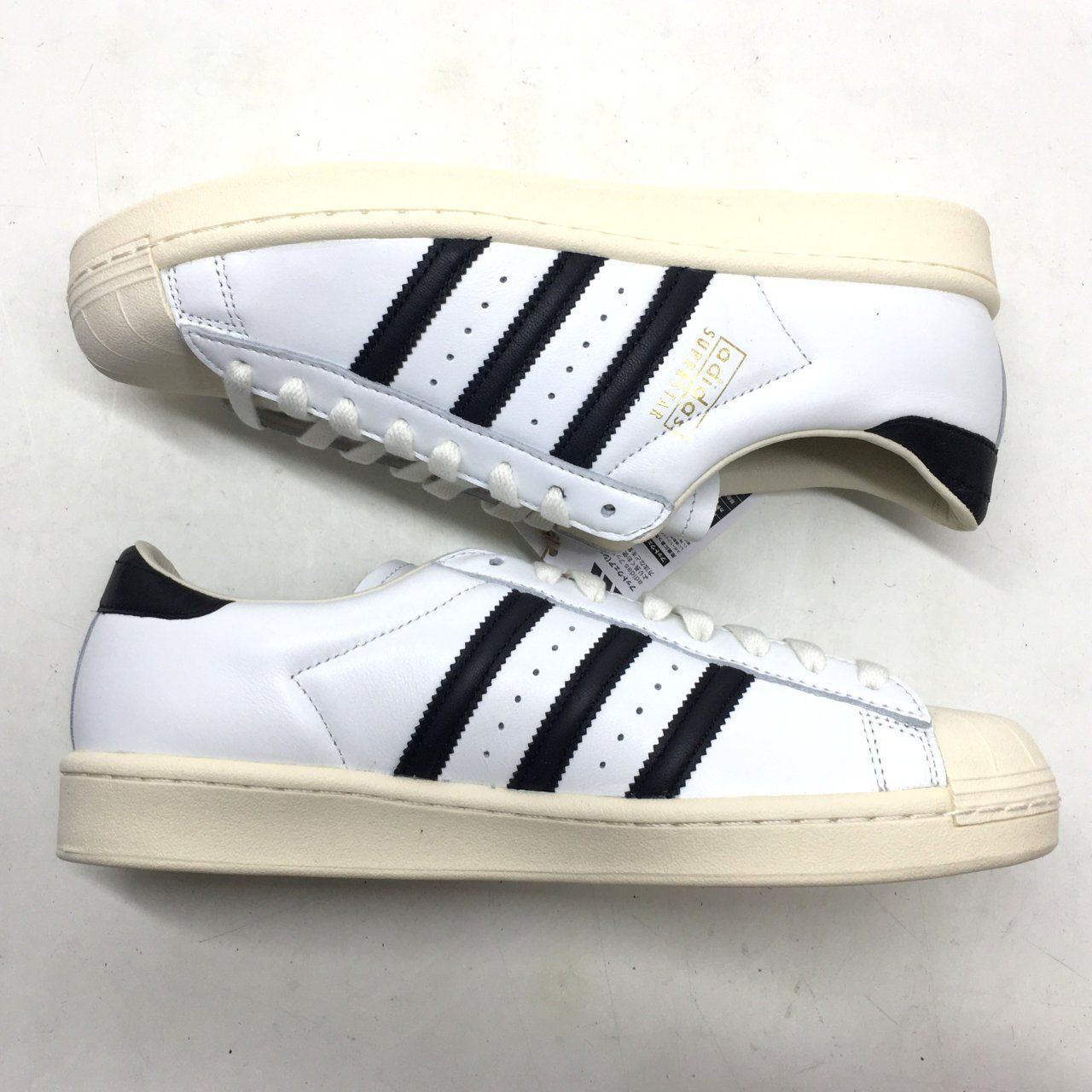 01w-4493 アディダス adidas 26.5cm メンズ Originals SUPERSTAR 