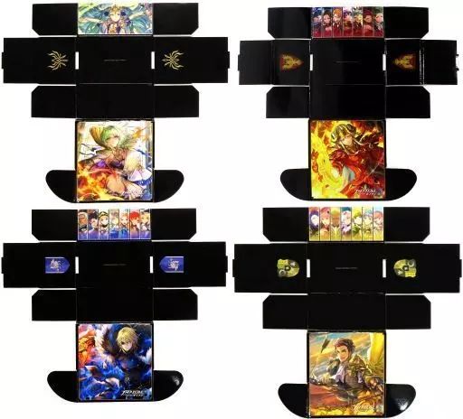 中古】サプライ 遊戯王ラッシュデュエル E・HERO デュエルセット