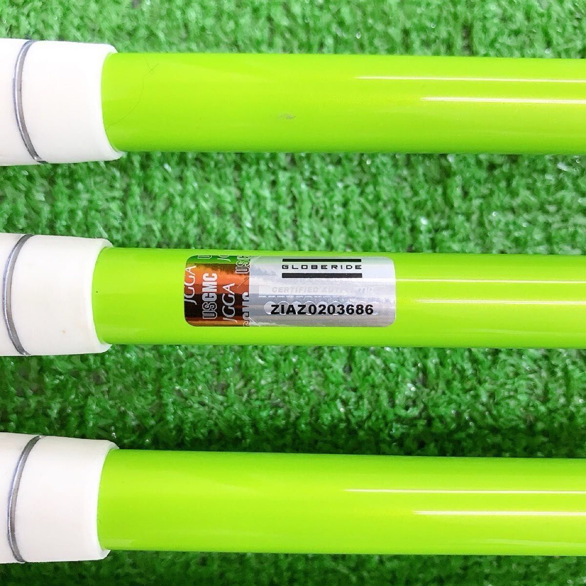 チ76☆オノフ 7本レディースアイアンセット A LP-414I ONOFF 激レア