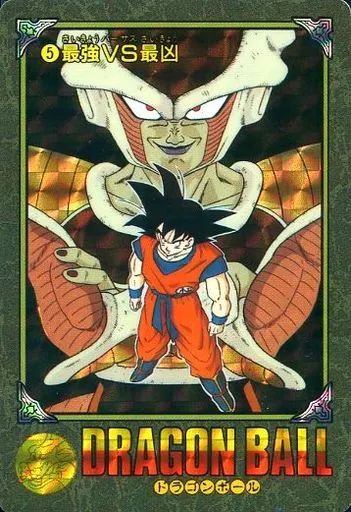 ディスカウント 【】アニメ系トレカ 5：最強VS最凶 希少