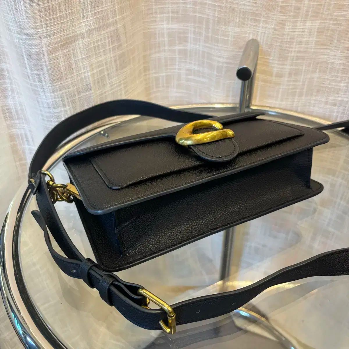 タビー ショルダーバッグ