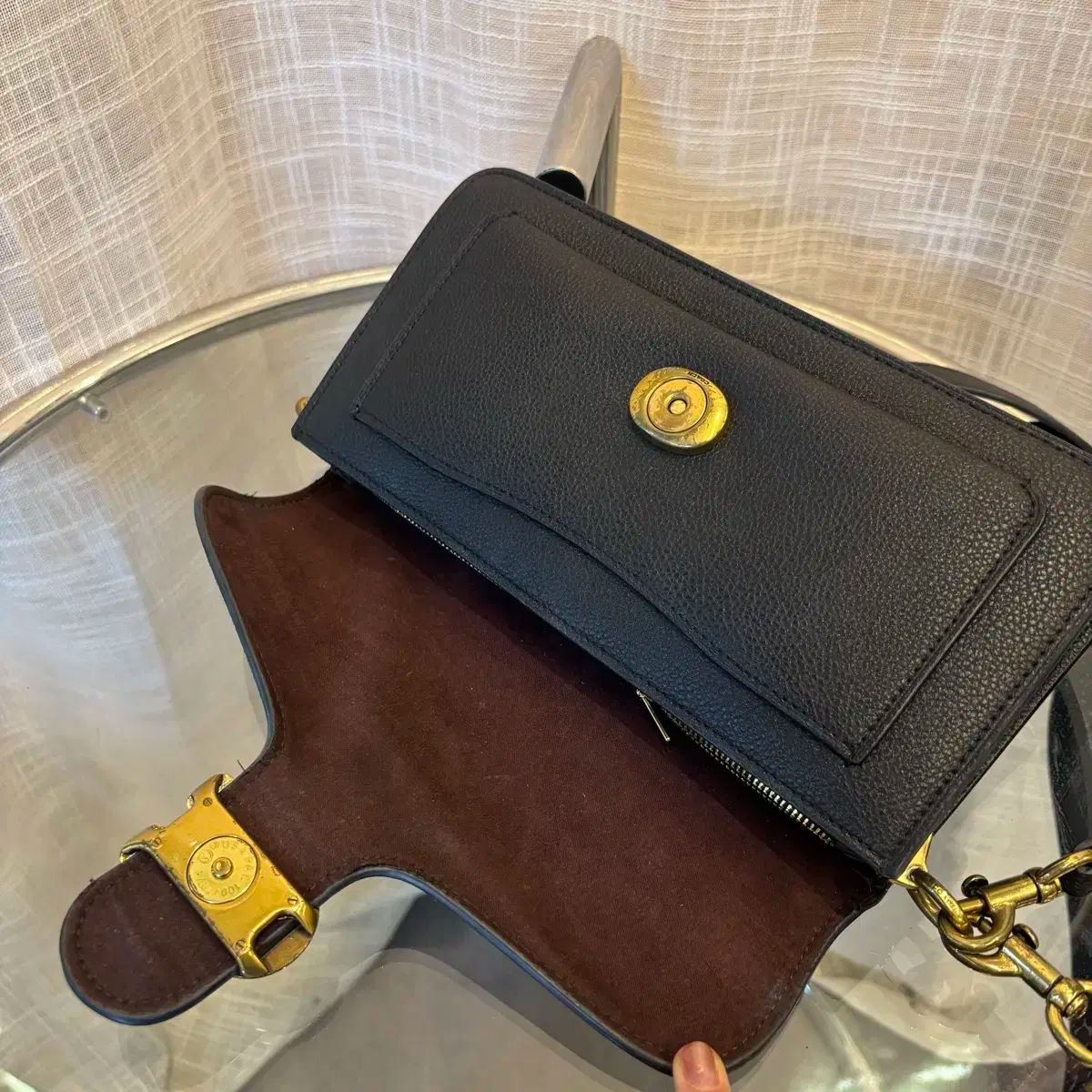 ショルダーバッグ クロスボディバッグ