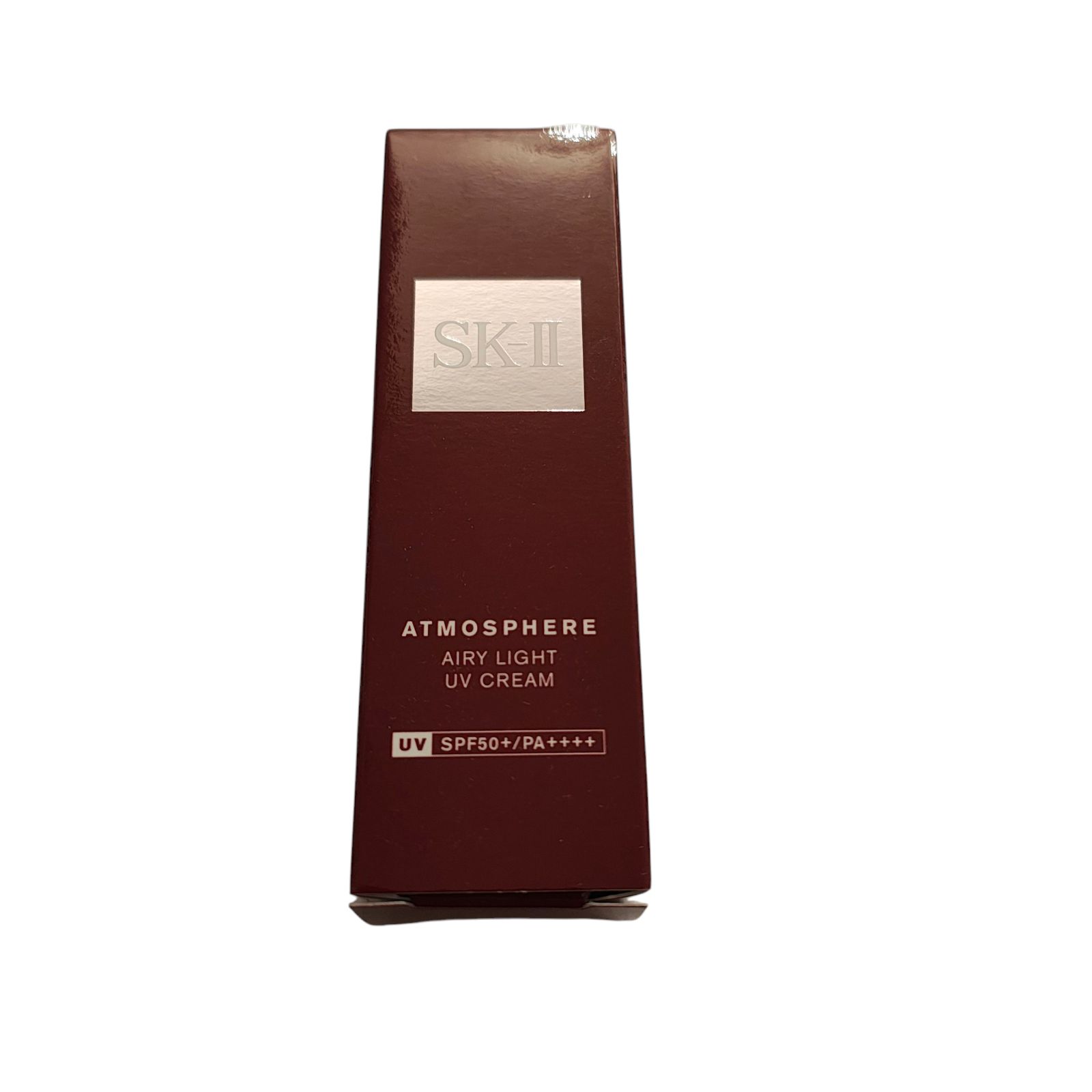 WJ56 SKII アトモスフィア エアリーライト UVクリーム SPF50+/PA++++