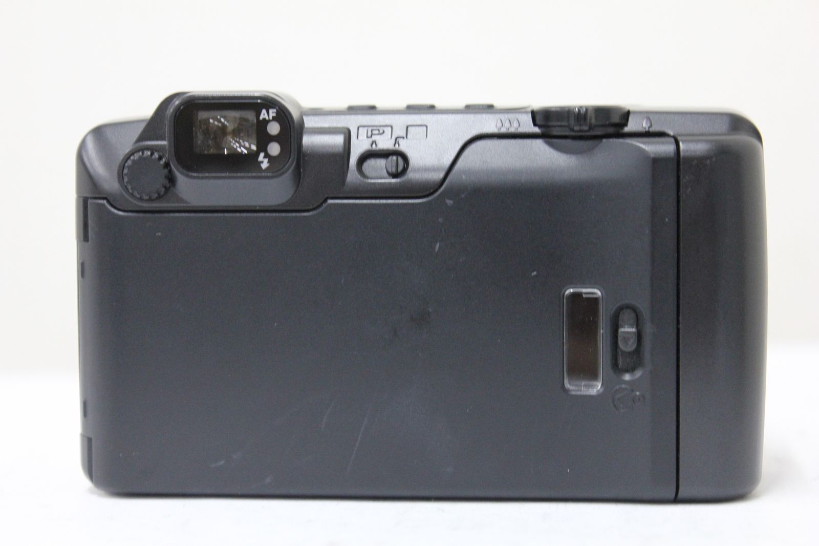 返品保証】 ペンタックス Pentax ESPIO 90MC 38-90mm コンパクトカメラ