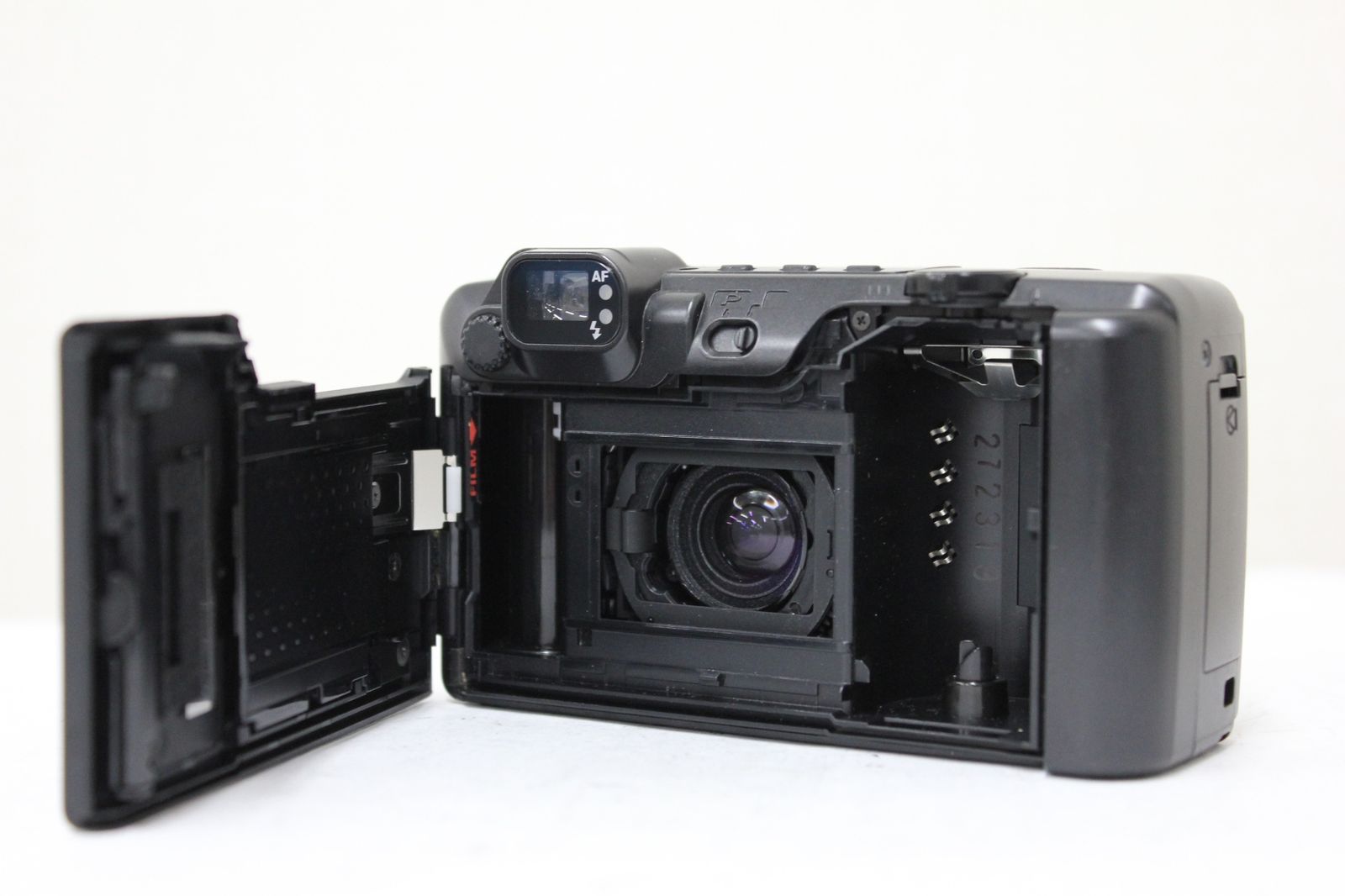 返品保証】 ペンタックス Pentax ESPIO 90MC 38-90mm コンパクトカメラ