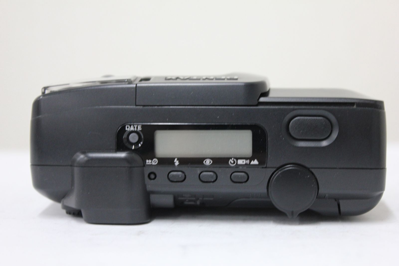 返品保証】 ペンタックス Pentax ESPIO 90MC 38-90mm コンパクトカメラ