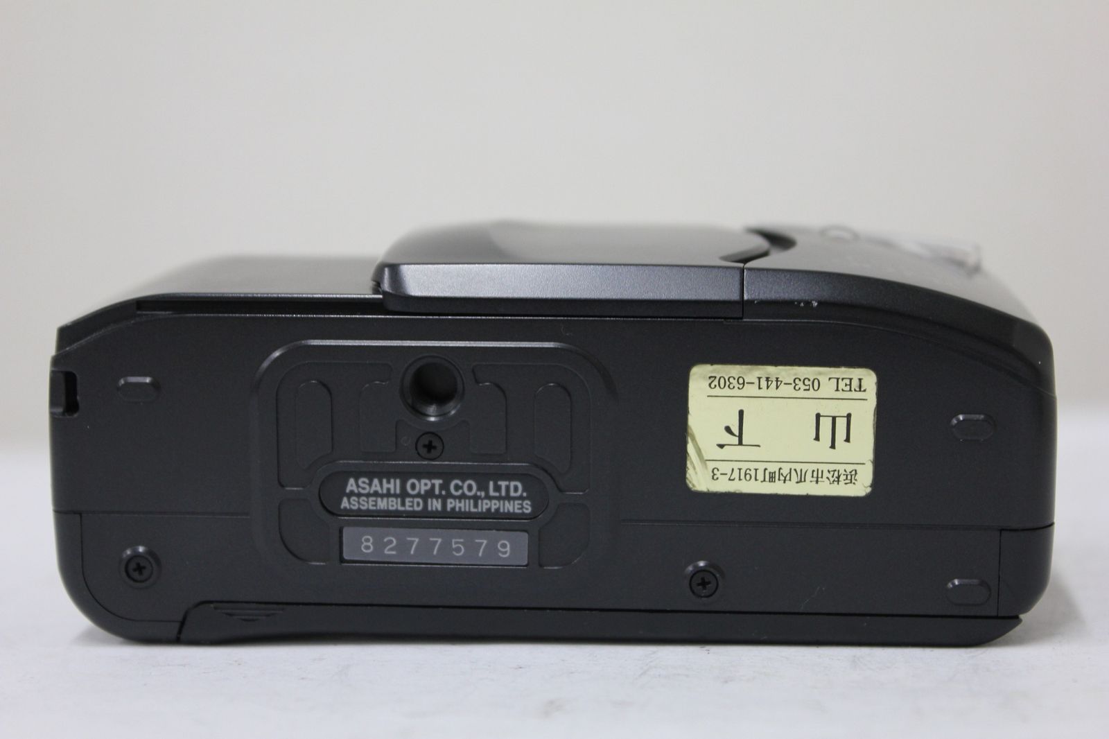 返品保証】 ペンタックス Pentax ESPIO 90MC 38-90mm コンパクトカメラ 返品保証】 ペンタックス Pentax ESPIO 90MC 38-90mm コンパクトカメラ