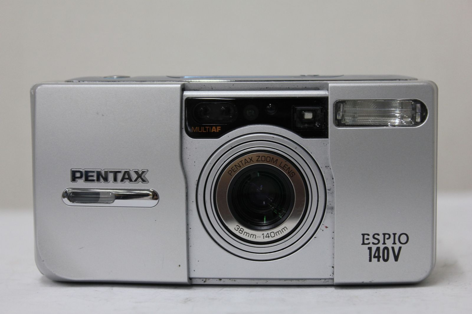カメラ 返品保証 ペンタックス Pentax ESPIO 140V 38-140mm