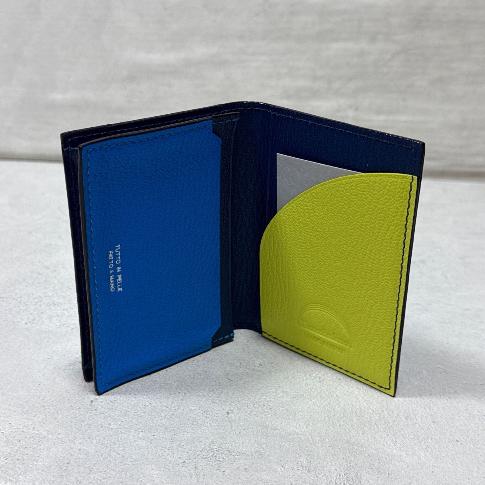 loewe ロエベ スクエア カードホルダー ラージ 黒 ブラック LOEWE ロエベ カードケース - 黒 LOEWE ロエベ スクエア コインカード