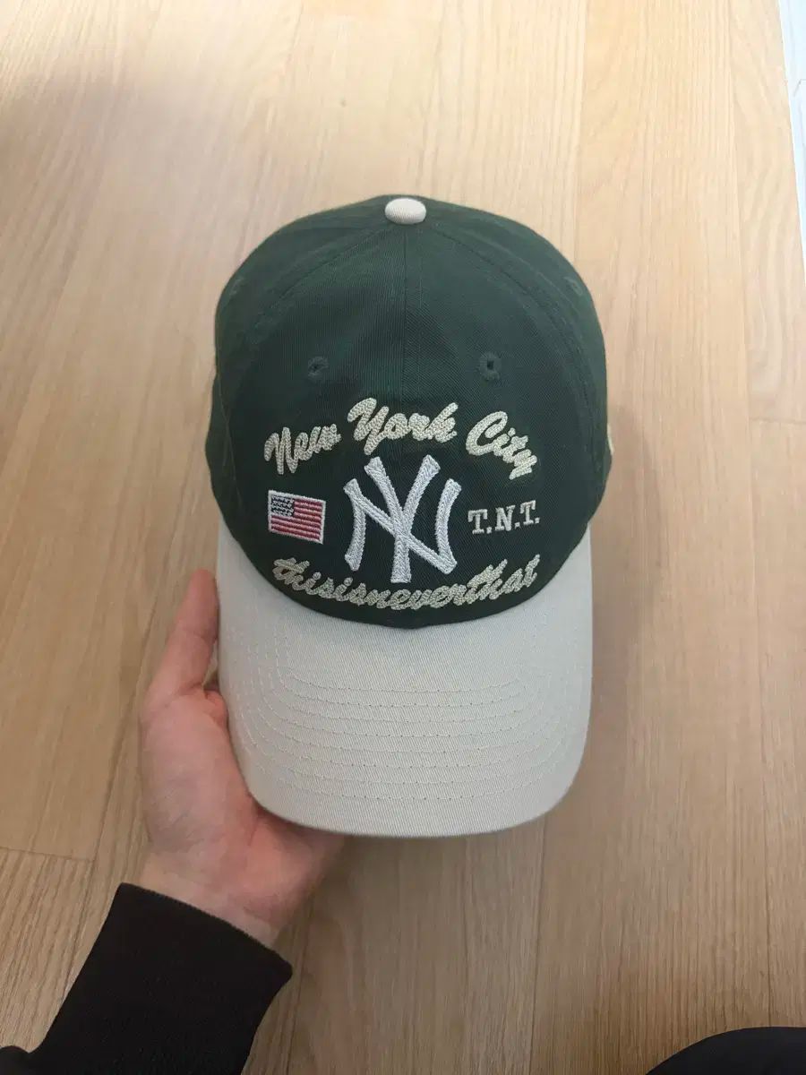 希少品！ TENDERLOIN バケット ハット タイガーカモ グリーン 緑 L