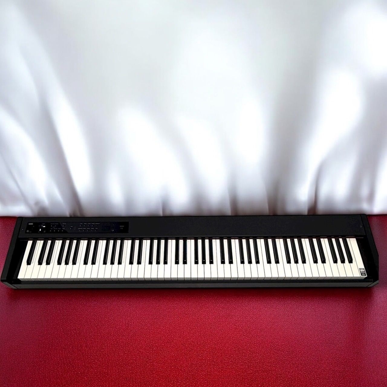 ジャンク】KORG D1 18年製 88鍵盤 D1 - DIGITAL PIANO | KORG (Japan)