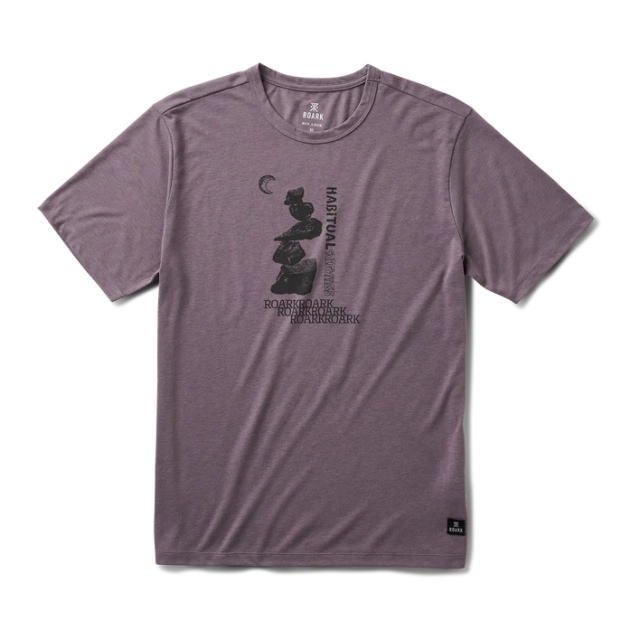新品】Run Amok ラン・アモック 半袖Tシャツ MATHIS ACTIVE SS RK457 