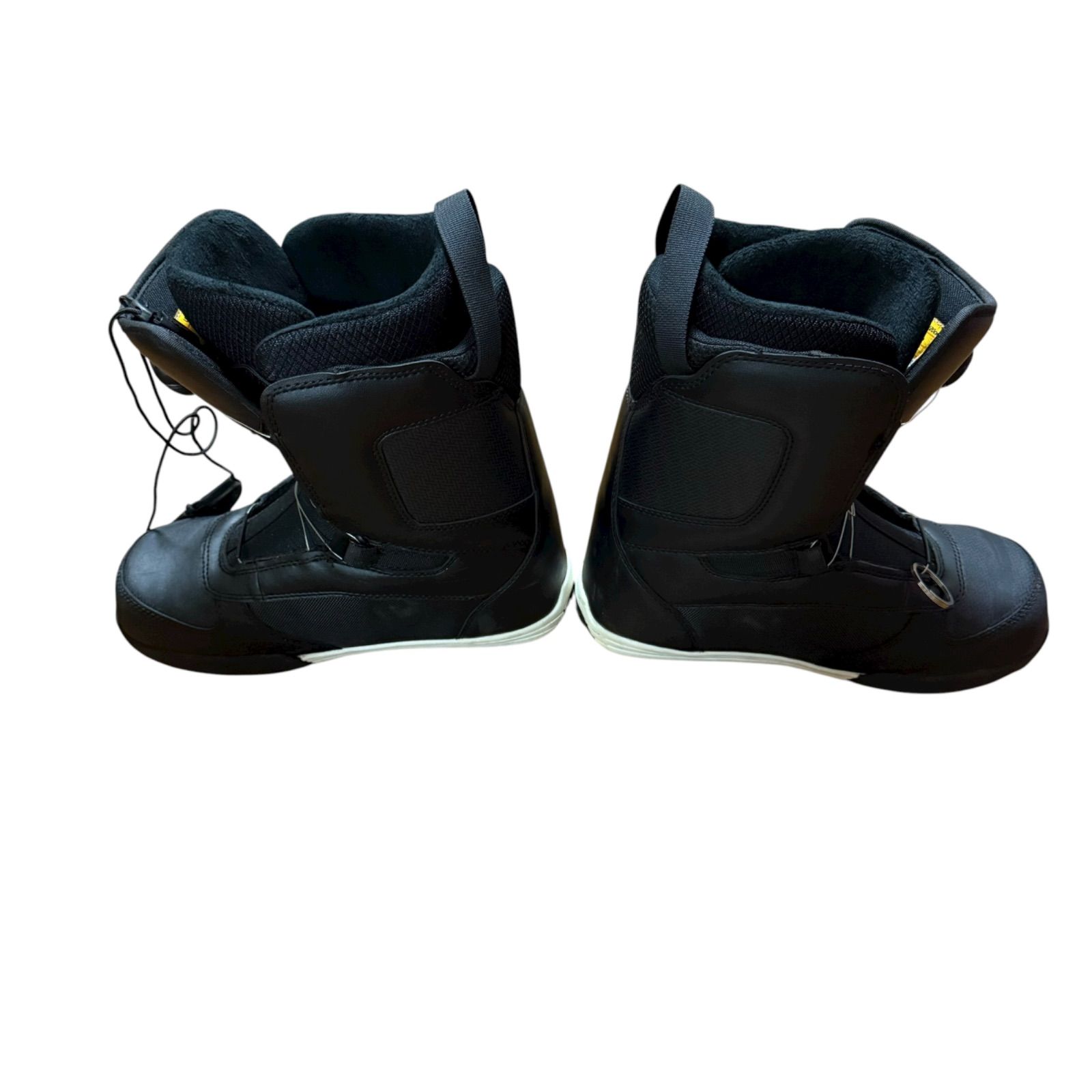 中古美品】LASTARTS LS828 BOA 25.5-26cm ラスターツ ボア