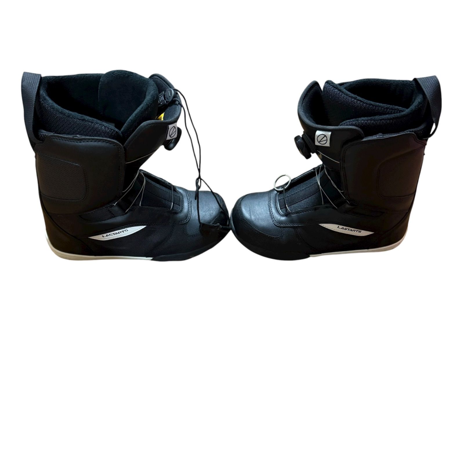 【即日発送】LASTARTS LS828 BOA 25.5-26.0cm 中古美品】LASTARTS LS828 BOA 25.5-26cm ラスターツ ボア