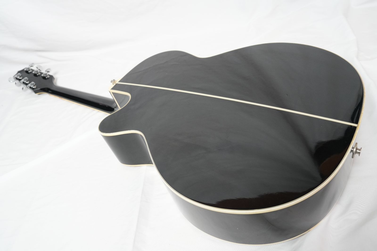 ☆TAKAMINE☆EF441SC BL 海外輸出モデル 長渕剛使用モデル エレアコ