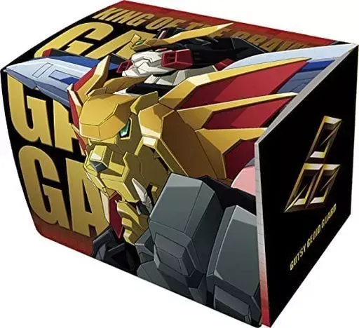 2026年最新】ガオガイガー スリーブの人気アイテム - メルカリ