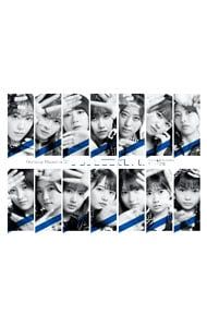 モーニング娘。 ブックレット CD／モーニング娘。'21／【フォトブックレット付】Teenage