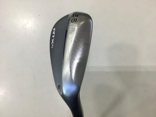 クリーブランド Cleveland RTX-4 ツアーサテン 56° 08° LOW ウェッジ WG NS PRO MODUS 3 TOUR 120 フレックスS メンズ 男性用 右利き 右用 Cランク ゴルフクラブ