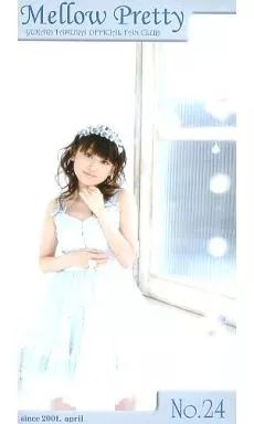 田村ゆかり　ファンクラブ会報まとめ売り　No.20〜94、SP、バインダー1個 田村ゆかり ファンクラブ会報まとめ売り No.20〜94、SP、バインダー1個