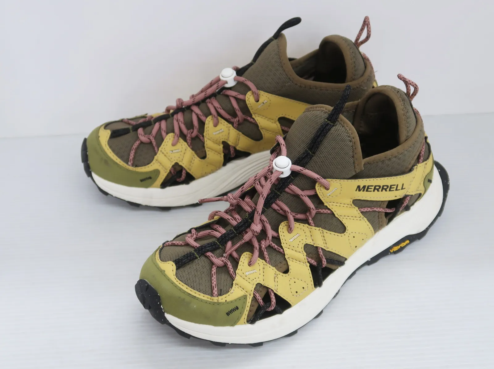 2025年最新】merrell moab flight sieveの人気アイテム - メルカリ