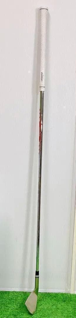 美品 激レア 地クラブ SHIMOSAKI 6番単品 モーダス120 硬さX