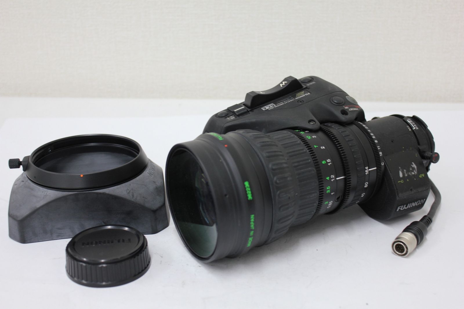 □□CANON キャノン ズームレンズ EF-M ZOOM LENS 11-22mm F:4-5.6 IS