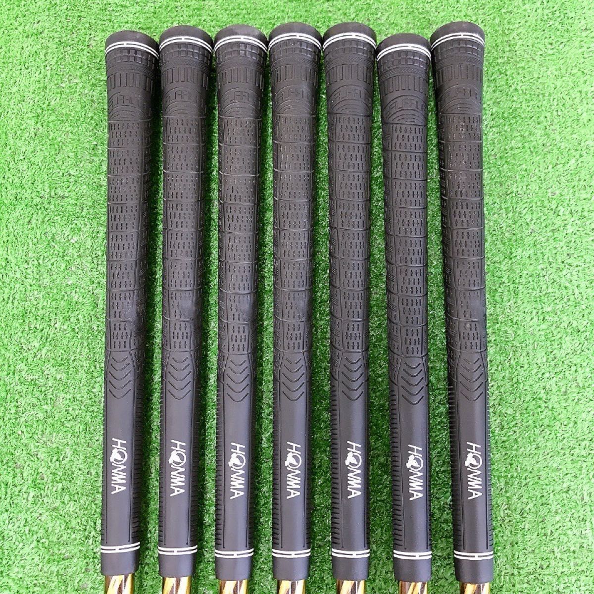 チ78★★2Sホンマ BERES MG700 7本アイアンセット 純正HONMA チ782Sホンマ BERES MG700 7本アイアンセット 純正HONMA - メルカリ