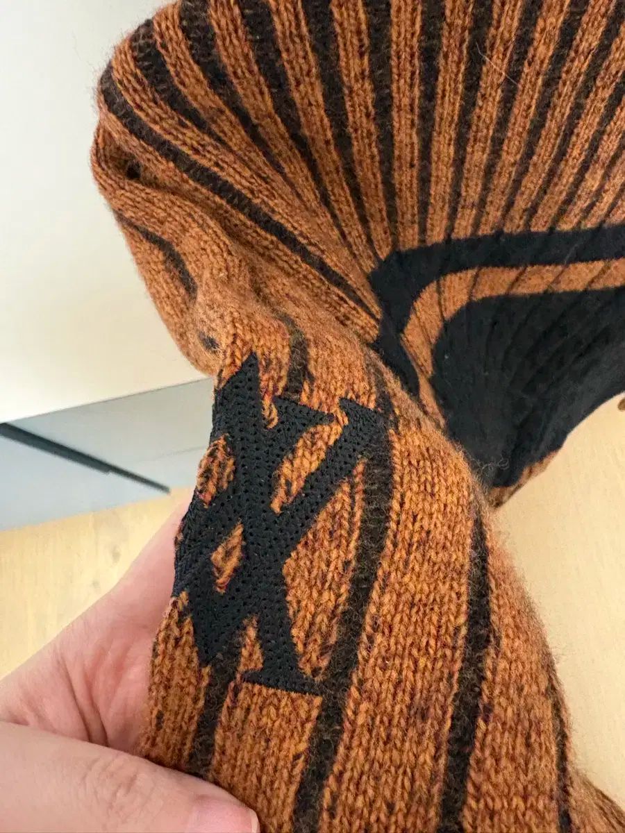 ☆ANEW GOLF☆ レディース　防風ニット ANEW GOLF レディース ケーブル編み 防風 ニット ジップアップ