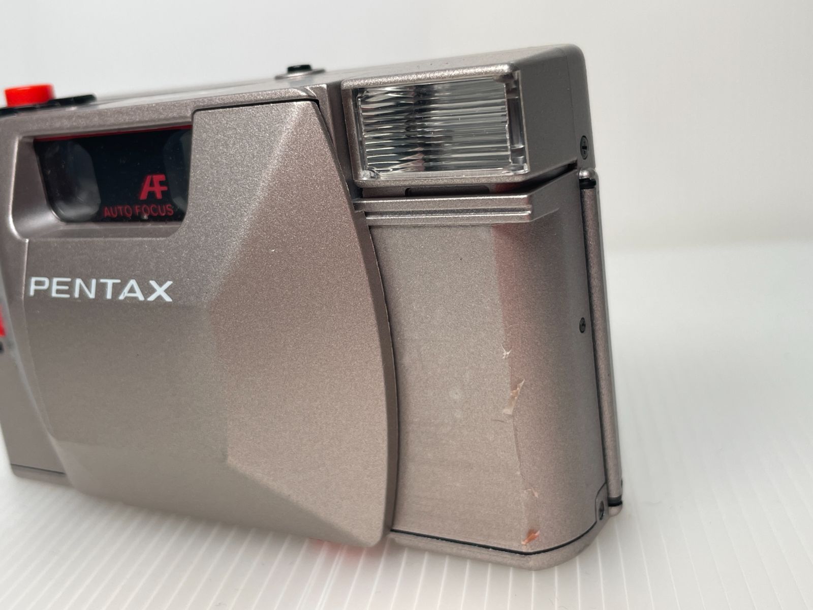 A1 美品 PENTAX PC35AF-M フィルムカメラ ペンタックス フィルム