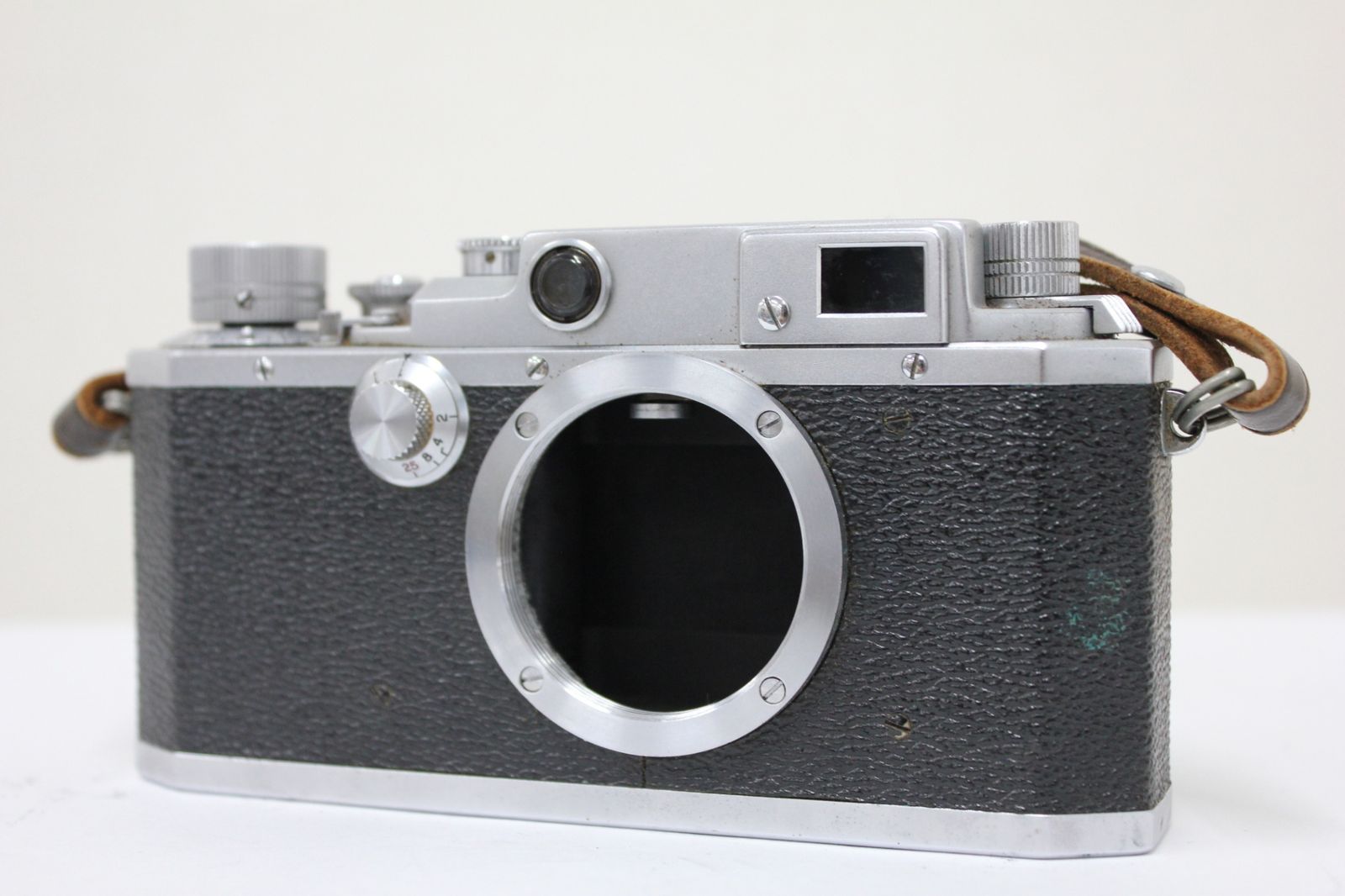 返品保証 キャノン Canon IID レンジファインダー カメラ e3497