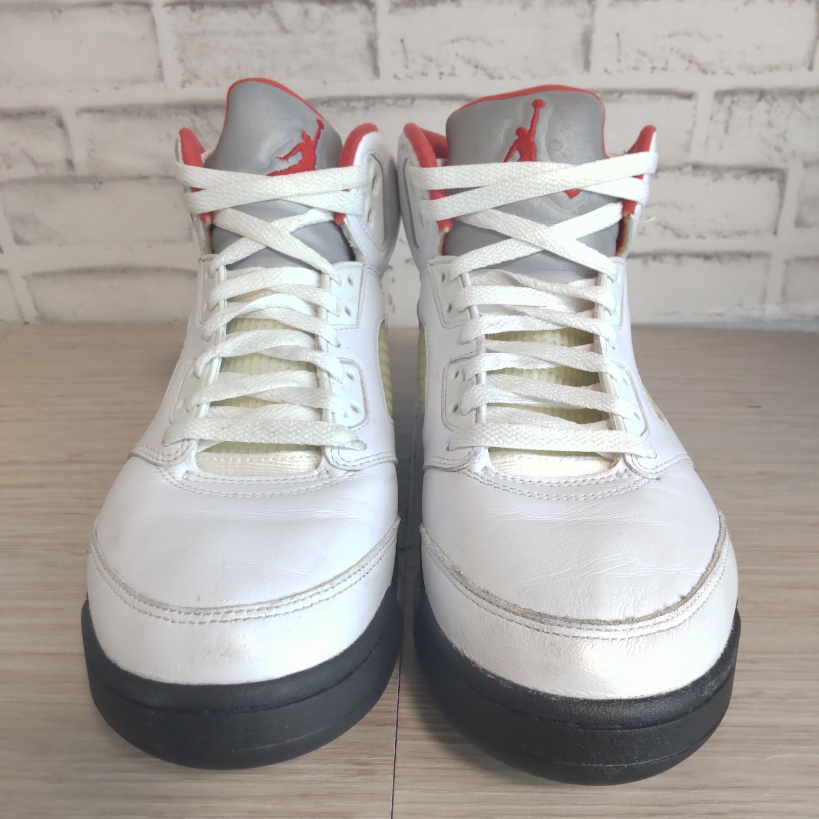 NIKE AIR JORDAN 5 RETRO 