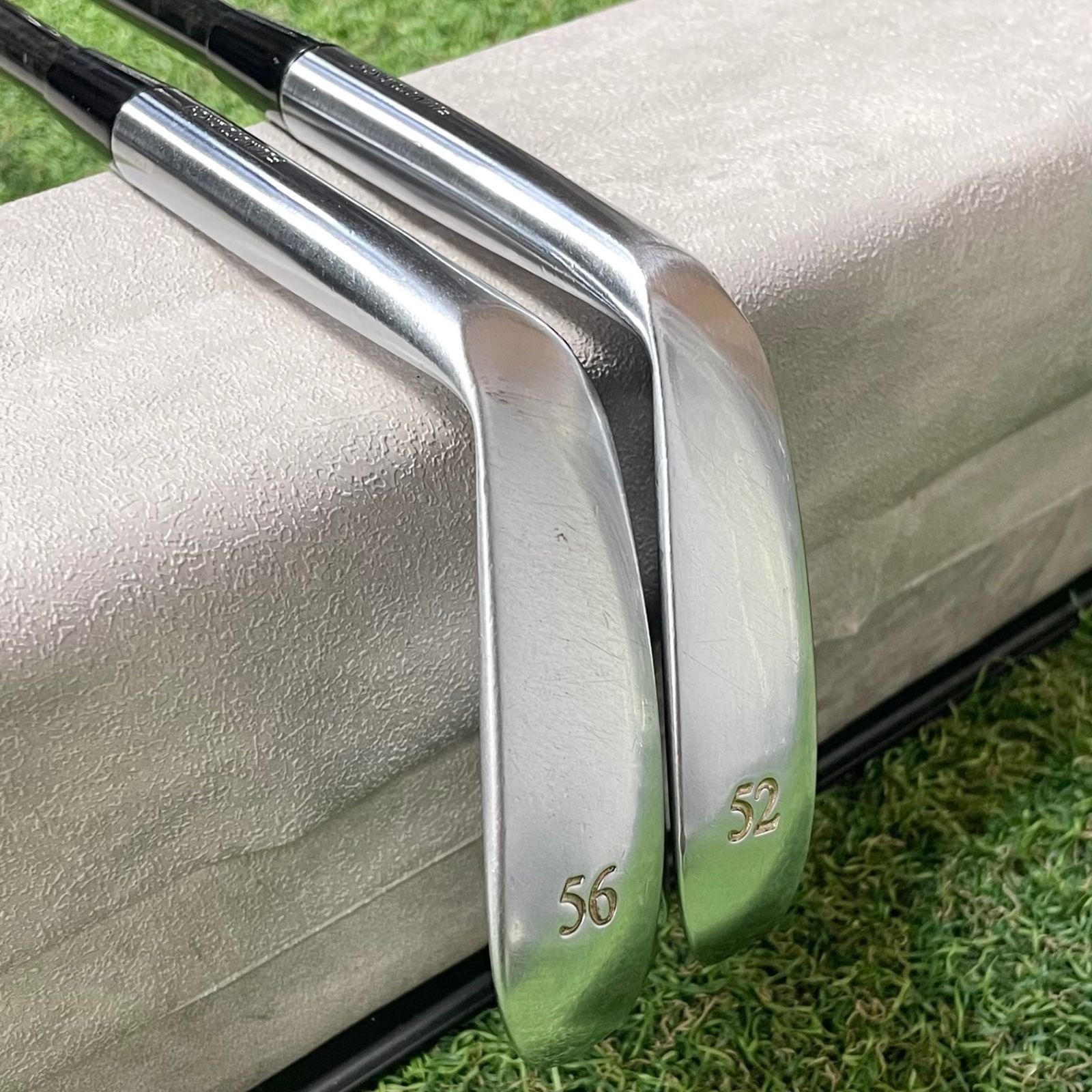 藤本技工 Believer ウェッジ 52° 56° メンズ S 右 フジモトギコウ