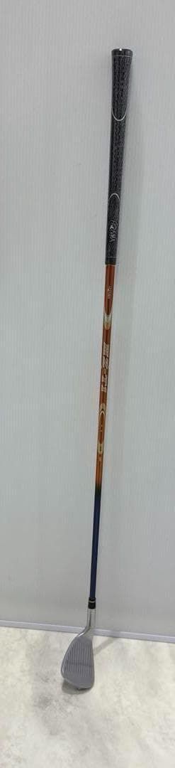 新品未使用品HONMA HZ-T1 2S SW サンドウェッジ 硬さSR 新品未使用品 HONMA HZ-T1 2S SW サンドウェッジ 硬さSR - メルカリ