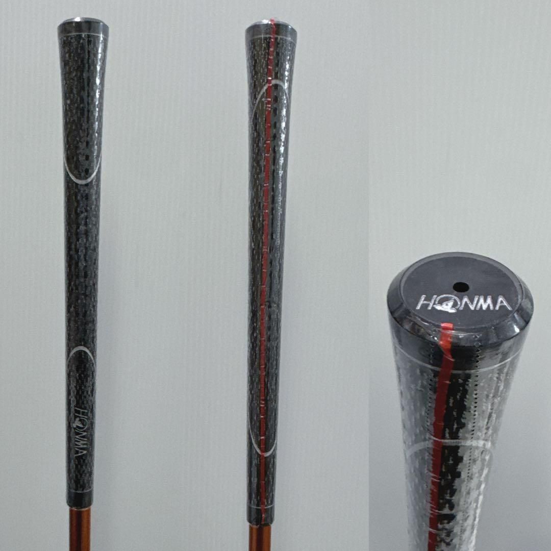新品未使用品 HONMA HZ-T1 2S SW サンドウェッジ 硬さSR - メルカリ