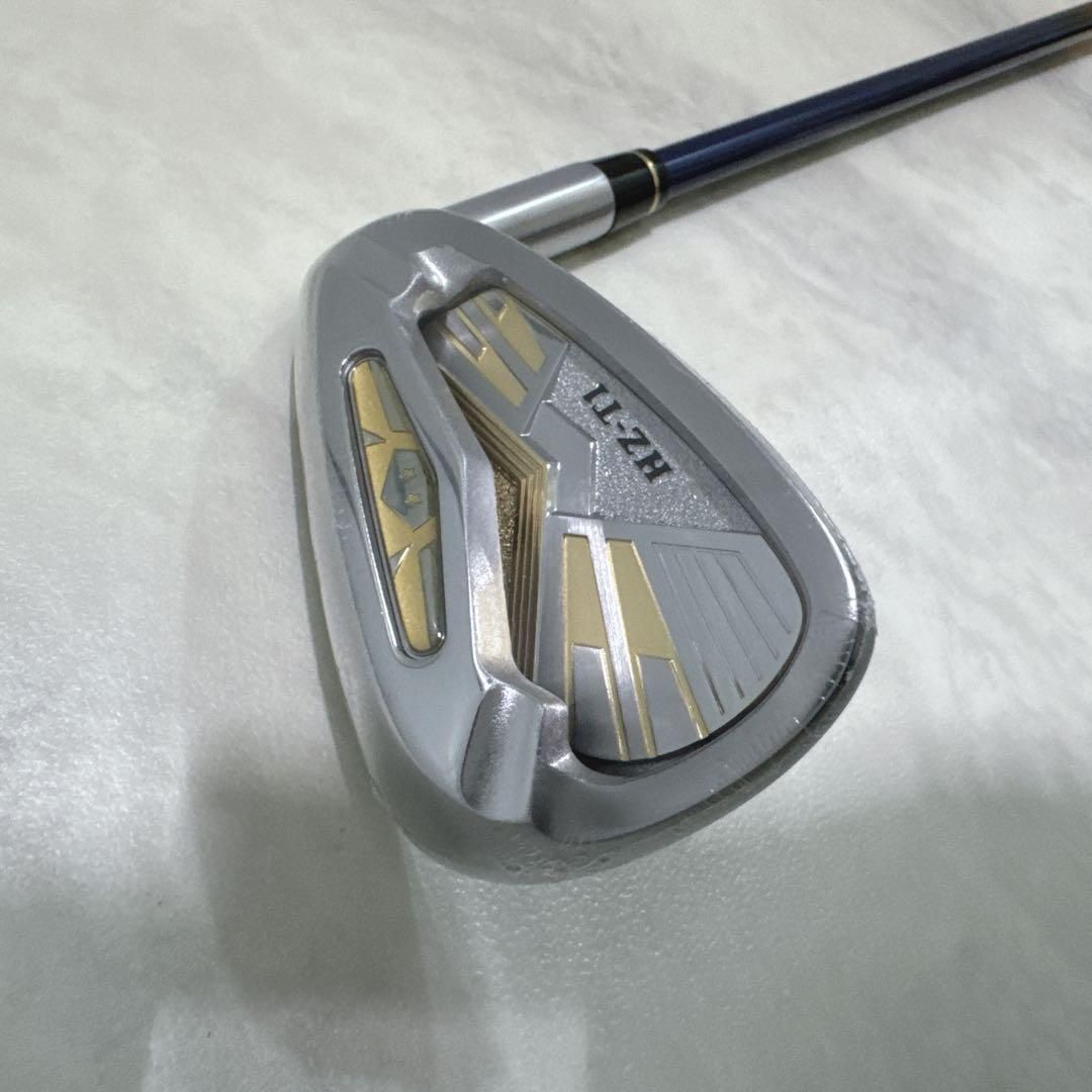 新品未使用品HONMA HZ-T1 2S SW サンドウェッジ 硬さSR 新品未使用品 HONMA HZ-T1 2S SW サンドウェッジ 硬さSR - メルカリ